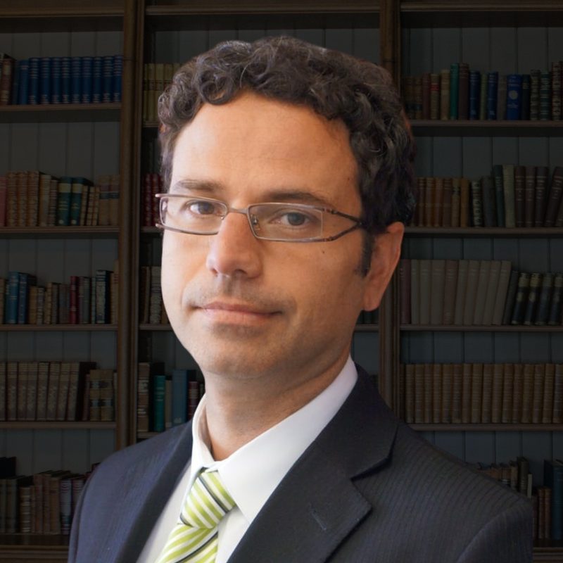 Avo Nalbandian