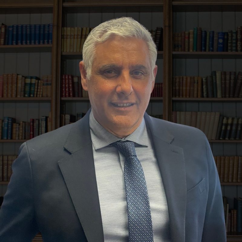 George A. Bilal